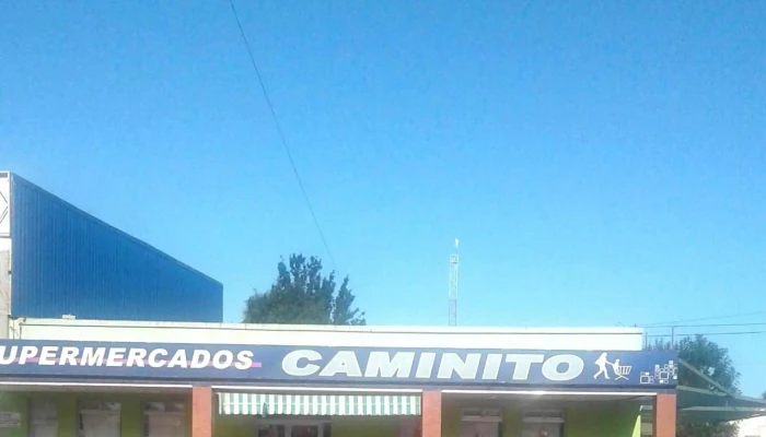 Supermecado Caminito -  Numero - Curuzú Cuatiá