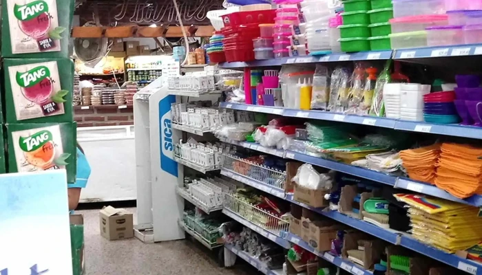 Supermecado Caminito -  Precios - Curuzú Cuatiá