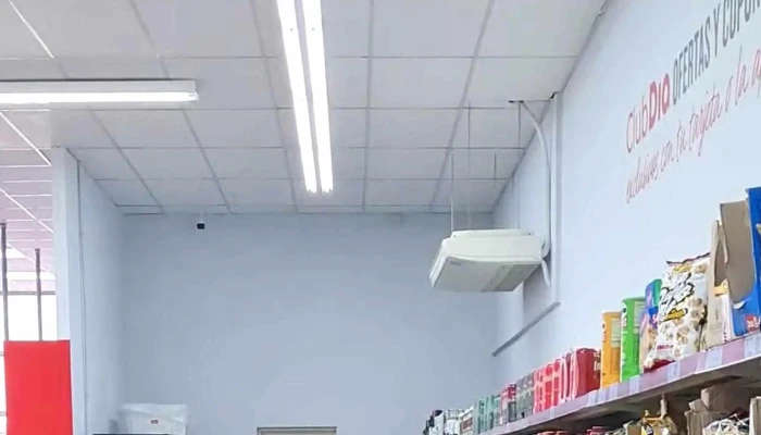 Supermercado Dia -    Curuzu Cuatia Fotos - Curuzú Cuatiá