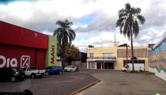 Supermercado Dia - Curuzu Cuatia - Curuzú Cuatiá