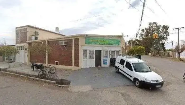 Supermercado El Buen Gusto -  Cerca De Mideg - Villa Basilio Nievas