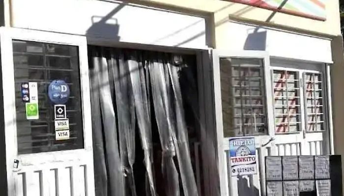 Supermercado El Buen Gusto - Villa Basilio Nievas