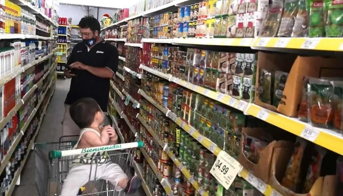 Supermercado Hermano -  Videos - Corrientes