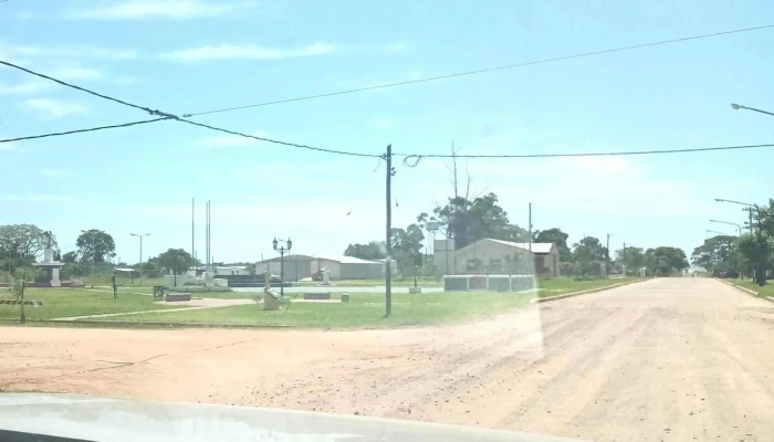 Supermercado Maria Elena -  Cerca De Mi - San Roque