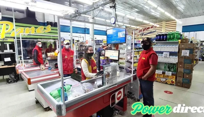 Supermercado Maria Elena -  Del Propietario - San Roque