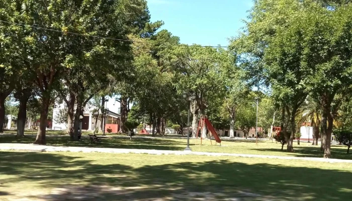 Supermercado Maria Elena -  Instagram - San Roque