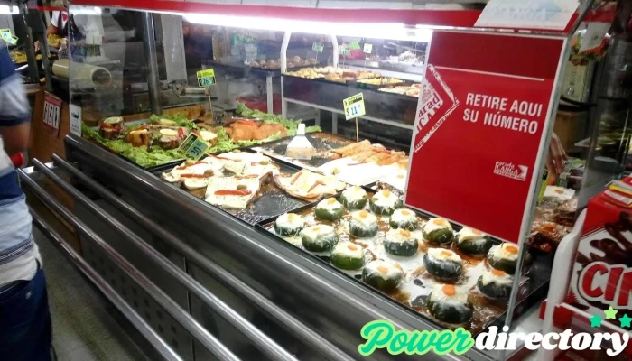 Supermercados Parada Canga -  Alimento - Corrientes