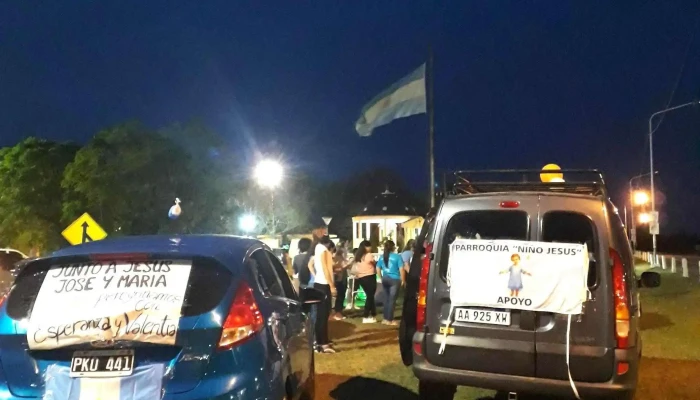Supermercados Parada Canga -  Comentarios - Corrientes