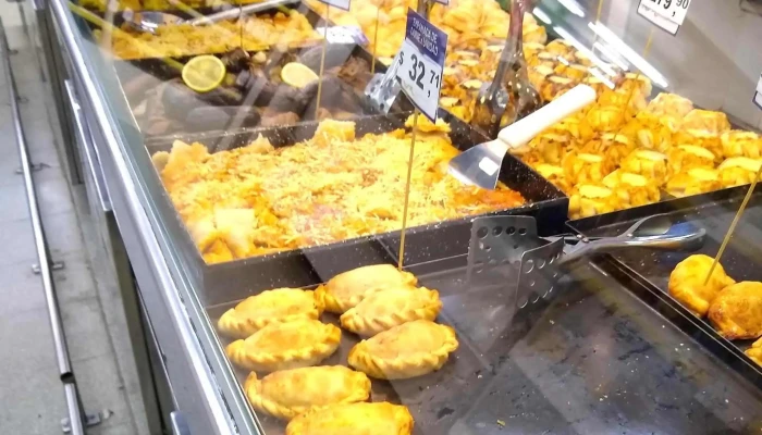 Supermercados Parada Canga -  Como Llegar - Corrientes