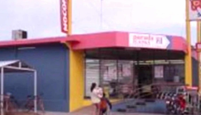 Supermercados Parada Canga - Corrientes