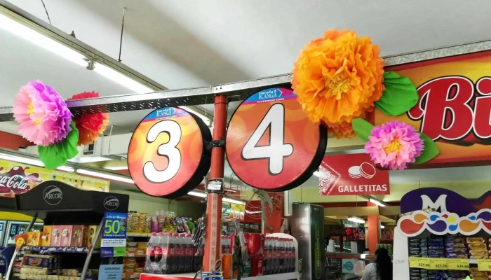 Supermercados Parada Canga -  Del Propietario - Corrientes