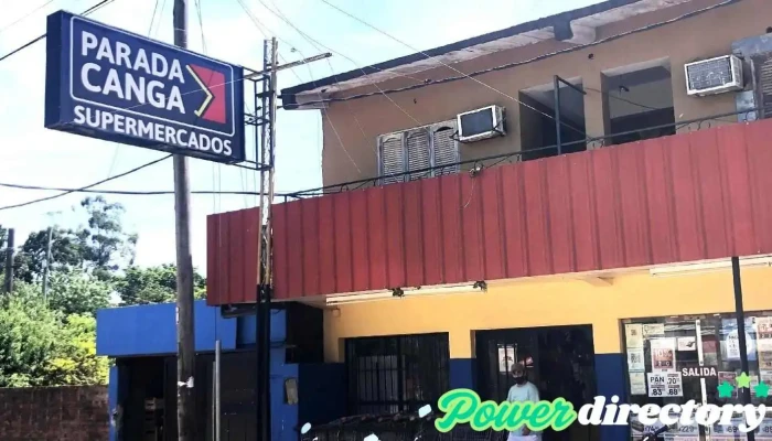 Supermercados Parada Canga -  Del Propietario - Corrientes