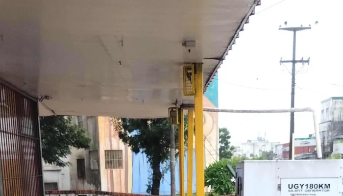 Supermercados Parada Canga -  Direccion - Corrientes