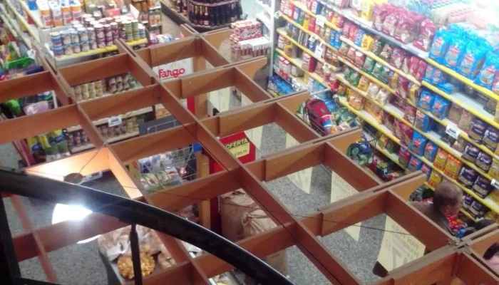 Supermercados Parada Canga -  Fotos - Corrientes