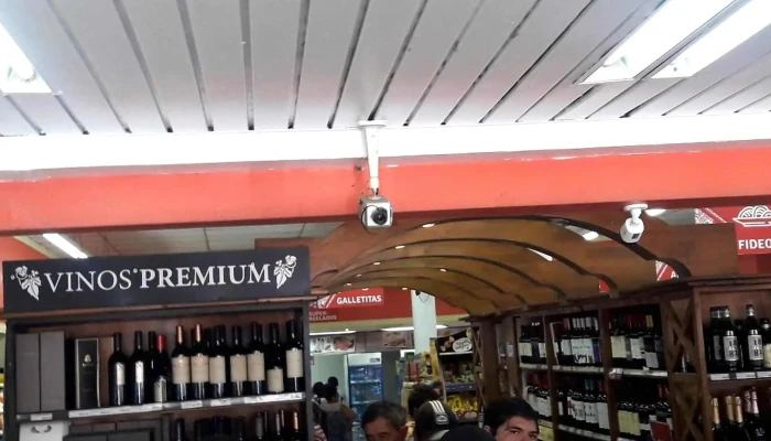 Supermercados Parada Canga -  Fotos - Corrientes