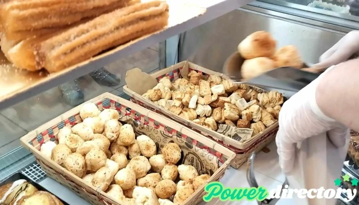 Supermercados Parada Canga -  Videos - Corrientes