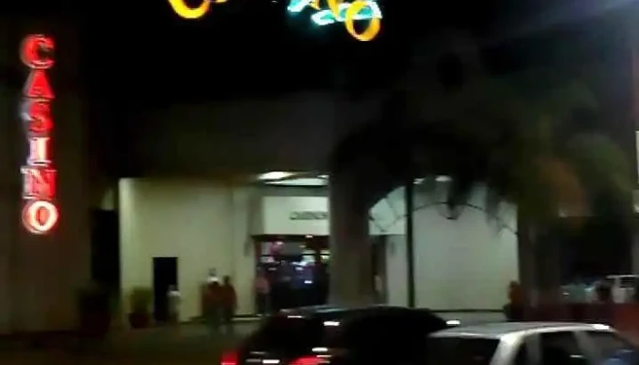 Supermercados Parada Canga -  Videos - Corrientes