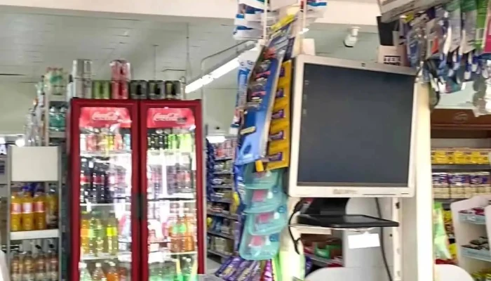 Supermercados Parada Canga -  Videos - Corrientes