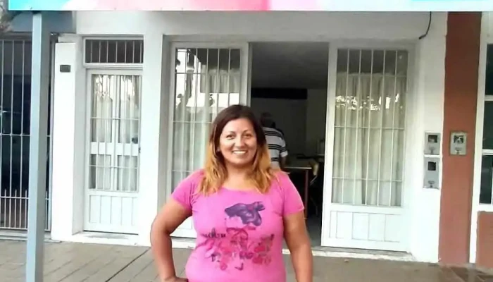 Susana Aciar Academia -  Puntaje - Rivadavia