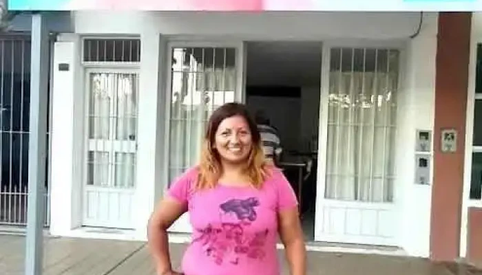 Susana Aciar Academia - Rivadavia