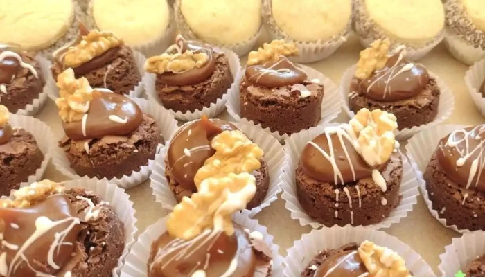 Sweet Box Reposteria Descuentos - San Juan