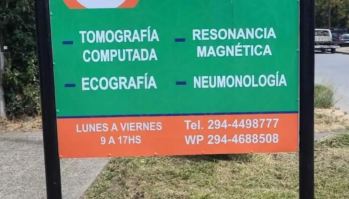 Tac Patagonia Srl -  Donde - El Bolsón