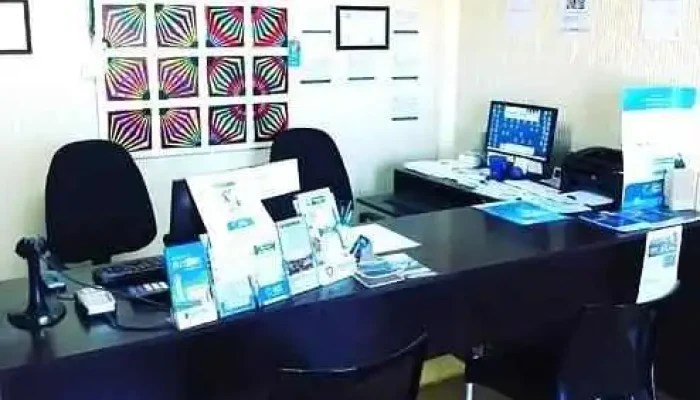 Tenaglia Seguros Gestoria Del Automotor Y Rapipago Numero - Villa Mugueta
