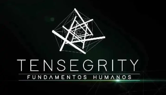 Tensegrity - V9420 Río Grande