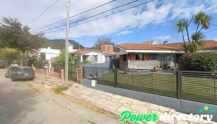 Terapeuta - Villa Carlos Paz