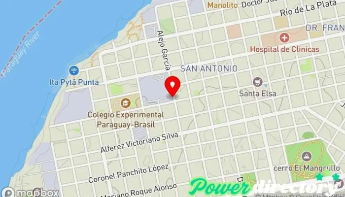 Terapia de luz roja - Asunción 0000