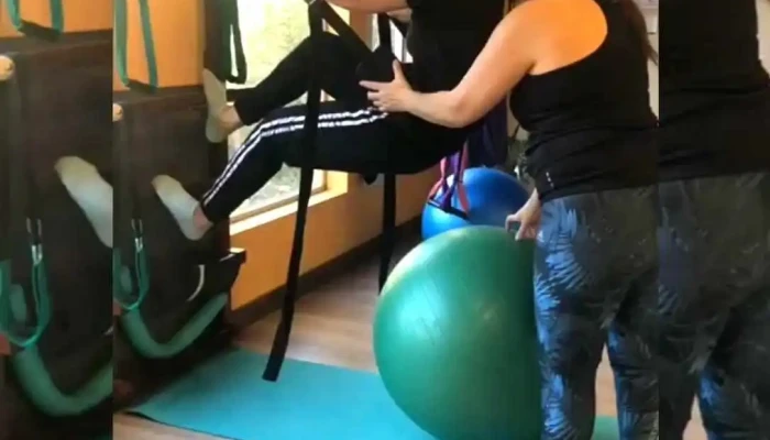 Terapia Postural Activa Tpa Mendiolaza Sawubona Multiespacio Del Propietario - Mendiolaza