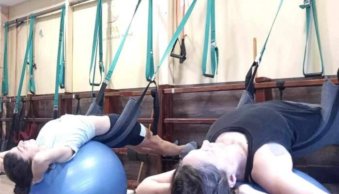 Terapia Postural Activa (tpa-mendiolaza) Sawubona Multiespacio - Mendiolaza