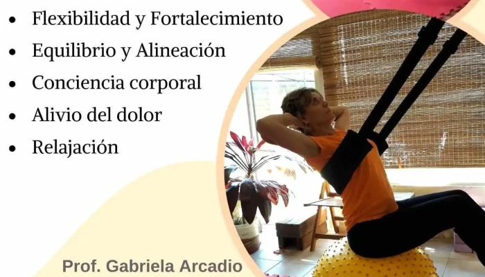 Terapia Postural Activa Tpa Villa Allende Del Propietario - Villa Allende