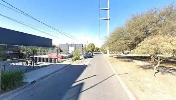 Thalus Servicios Kinesicos Telefonodeg - Córdoba