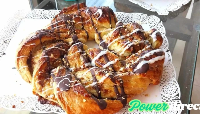 Tio Lolo Panaderia -    Pasteleria Croissant - San Juan
