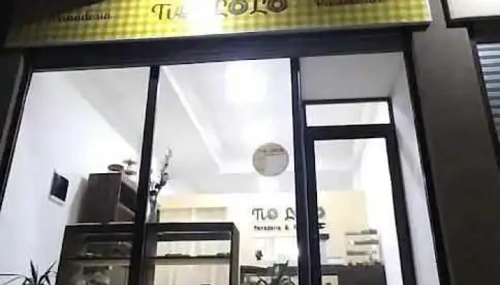 Tio Lolo Panaderia - Pasteleria - San Juan