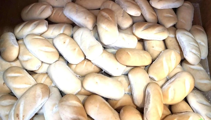 Todo Casero Panaderia Artesanal Comida Y Bebida - Juana Koslay
