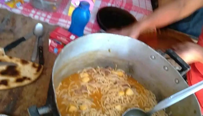Toro Pan -  Comida Y Bebida - Santiago del Estero