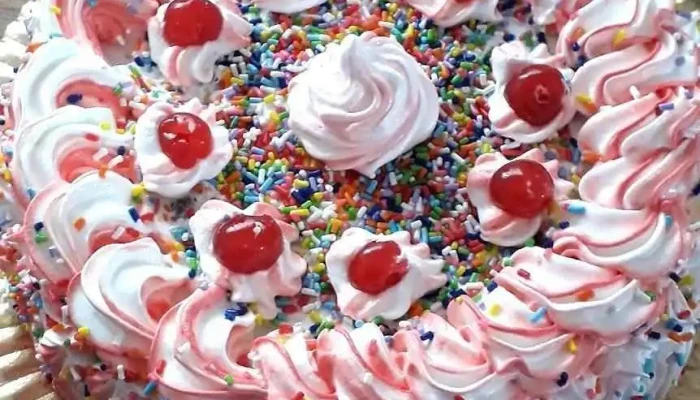 Tortas dulce ana - Merlo