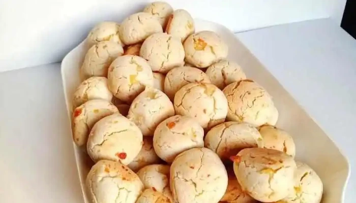Tortas ofelia - Gdor. Virasoro