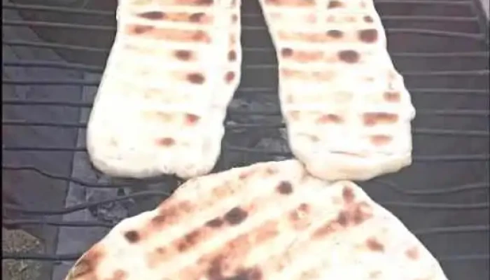 Tortillas Riquisimo Comida Y Bebida - Termas de Río Hondo