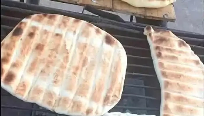 Tortillas Riquisimo Puntaje - Termas de Río Hondo