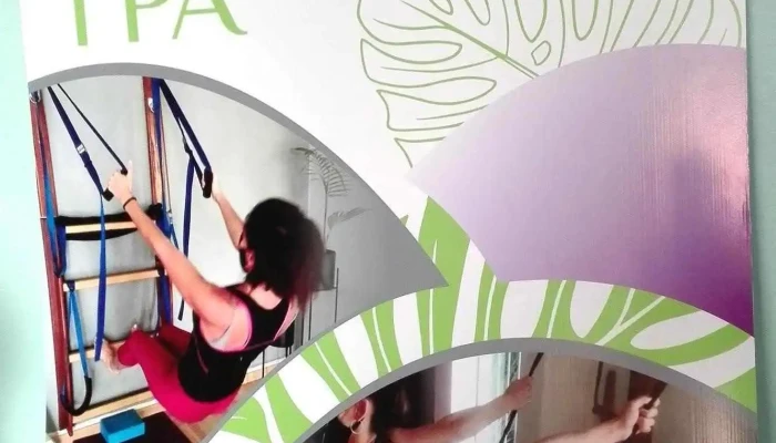 Tpar Kinesiologia   Lic Alicia Samsam Horario - Río Ceballos