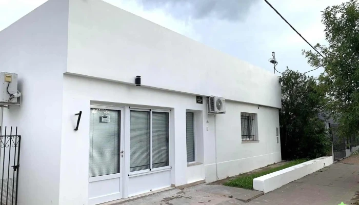Tranama Tram Del Propietario - Villa Trinidad