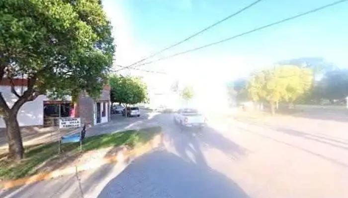 Tranama Tram Telefonodeg - Villa Trinidad