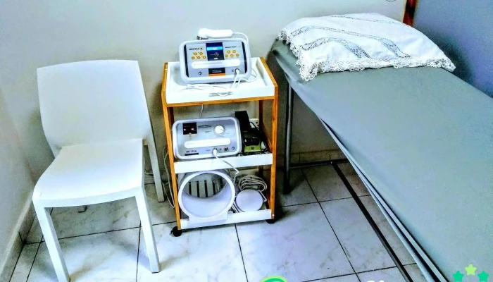 Triades Terapia Manual Salud Del Propietario - Rafaela