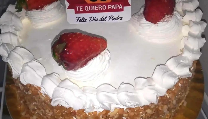 Tu Pan -  Comida Y Bebida - San Luis