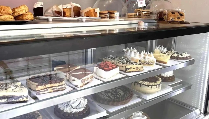 Tu Postre De Nancy Richmond -  Ambiente - D5700gtc