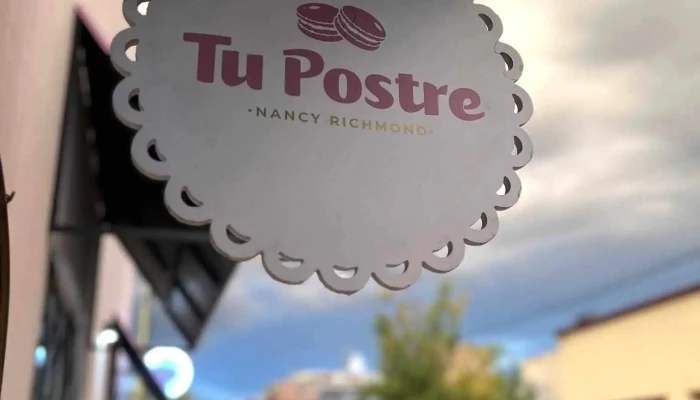 Tu Postre De Nancy Richmond -  Del Propietario - D5700gtc