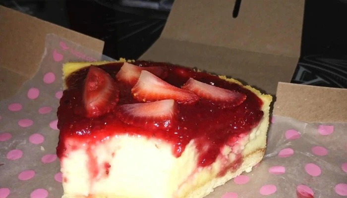 Tu Postre De Nancy Richmond -  Instagram - D5700gtc